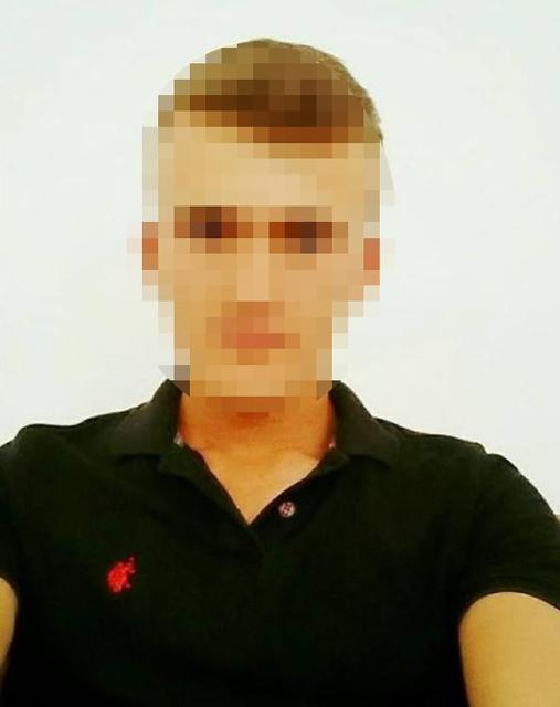 ORMAN KUNDAKÇISI FETÖ'DEN İHRAÇ HAVA ASTSUBAY ÇIKTI BURSA'DAKİ YANGINLARI FETÖ'DEN İHRAÇ PSİKİYATRİ HASTASI HAVA ASTSUBAYIN ÇIKARDIĞI BELİRLENDİ