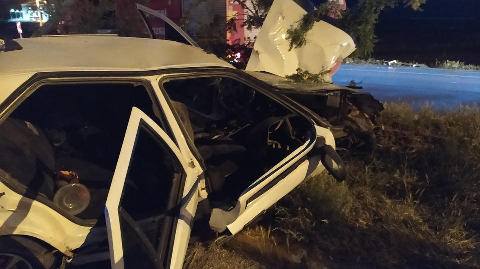 Sivas’ın Gemerek ilçesinde meydana gelen trafik kazasında 4 kişi yaralandı.
Edinilen bilgilere göre, kaza akşam saatlerinde Gemerek ilçesinde meydana geldi.