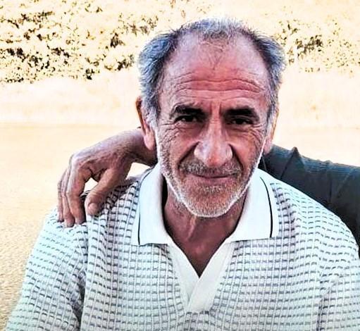 56 yaşındaki öğretmen arkadaşının kullandığı aracın altında kaldı