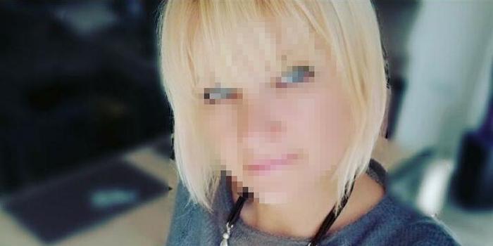 Ukraynalı kadını hastanelik eden cinsel istismar şüphelisi aranıyor