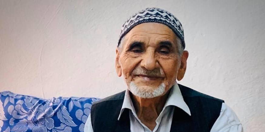 Karpuzlu’da çok sayıda hafız yetişmesinde emeği bulunan 'Nebi Hoca' lakaplı Mustafa Köse, 89 yaşında hayatını kaybetti.