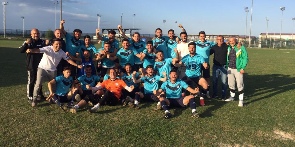 Aydın Adnan Menderes Üniversitesi (ADÜ) Futbol Takımı, Süper Lig Türkiye Şampiyonası’nda finale yükseldi.