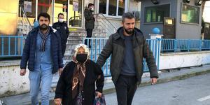 Aydın'da 79 yaşındaki kadına, dolandırıcılara kaptırdığı 180 bin lirası teslim edildi