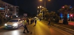 Aydın'da otomobilin çarptığı çocuk ağır yaralandı