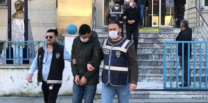 Aydın'da yaşlı kadını 180 bin lira dolandıran 3 kişi tutuklandı