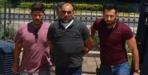 Antalya'daki kavganın katil zanlısı tutuklandı