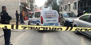 İzmir'de kamyonetin çarptığı 3 yaşındaki çocuk öldü