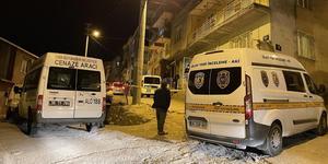 İzmir'de 2 çocuk annesi genç kadın eski eşinin evinde ölü bulundu