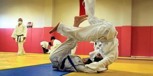 Görme engelli judocu kardeşlerin milli forma hayali