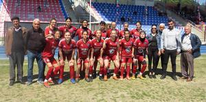 Söke Latmos Kadın Futbol Takımı