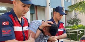 Aydın'da kayıp kişi öldürülmüş halde sazlık alanda bulundu
