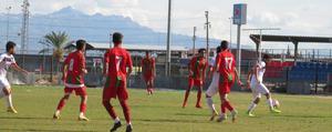 Geçtiğimiz  hafta  Karşıya Genç Takımına  3-2 yenilen Eşin Grup Sökespor Tirespor karşısında  2-1 galip gelirken göz  doldurdu