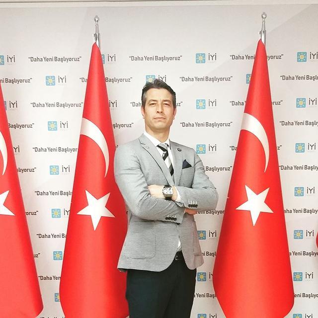 Ahmet Alak