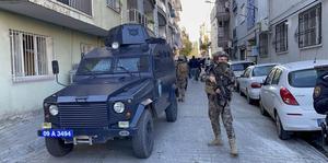 Aydın'da iki aile arasında çıkan silahlı kavgada 8 kişi yaralandı