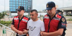 Antalya'daki kavgada bıçaklanan kişi öldü