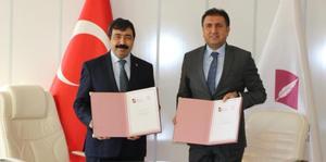 Milli Eğitim Müdürlüğü ile İzmir Katip Çelebi Üniversitesi arasında iş birliği protokolü imzalandı