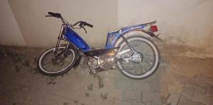 Aydın'da motosiklet devrildi, 13 yaşındaki çocuk ağır yaralandı