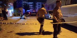 Manisa'da çıkan silahlı kavgada 1 kişi yaralandı