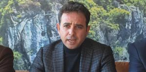 AK Parti Kütahya Milletvekili Gazel’den HDP'li Semra Güzel'e tepki