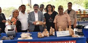 Muğla'da "Türk Mutfağı Haftası" etkinlikleri sürüyor