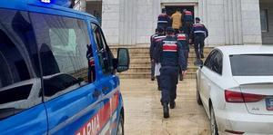 Milas'ta trafikte tartıştıkları kişinin ölümüne neden olan 4 kişiden biri tutuklandı