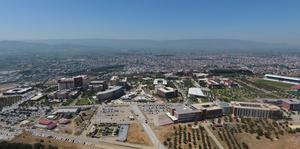 Aydın Adnan Menderes Üniversitesi (ADÜ)