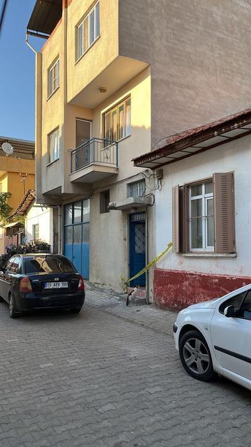 Aydın'da babasını darbederek öldürdüğü öne sürülen şüpheli tutuklandı