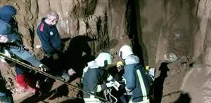 Denizli'de kaybolan 2 gencin cesedi 26 metrelik su kuyusunda bulundu