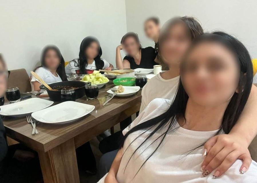 O öğretmen adli kontrolle serbest kaldı