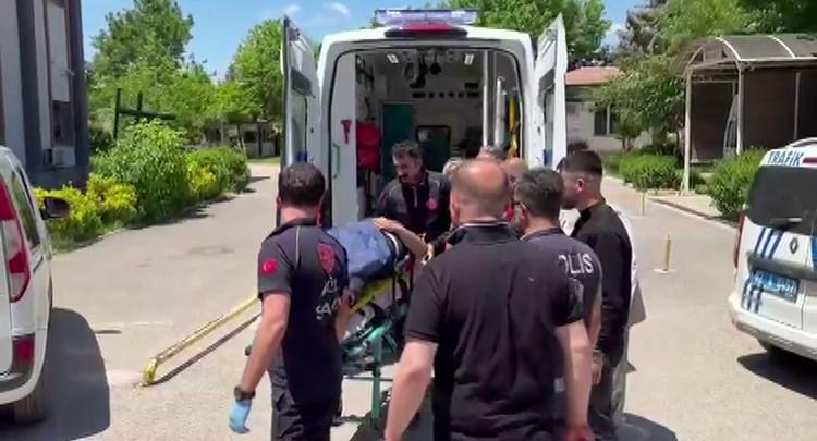 Bayram sabahı silahlı kavga: Yaralılar var