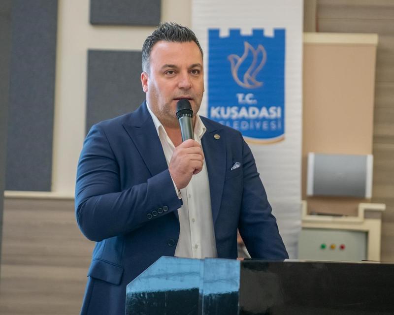"Kentimizin kimliğine ve doğasına çok yakışacak"