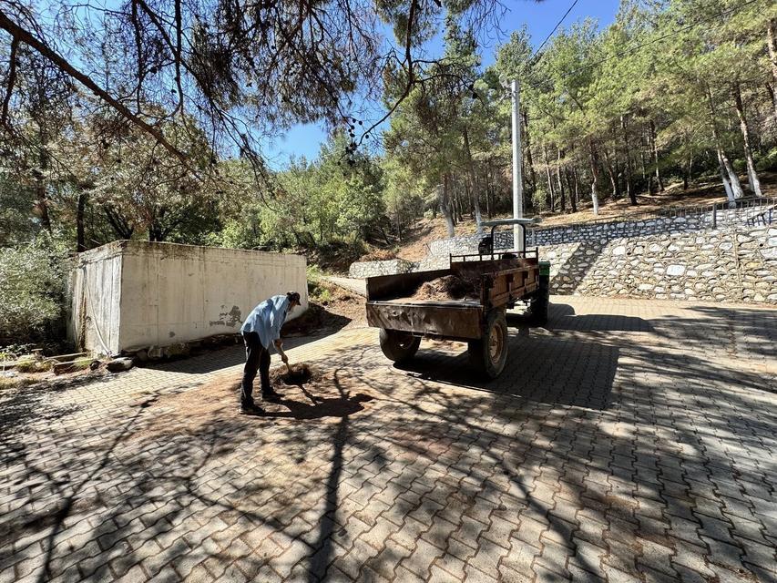 Dedebağ Keşkek Hayrı hazırlıkları başladı