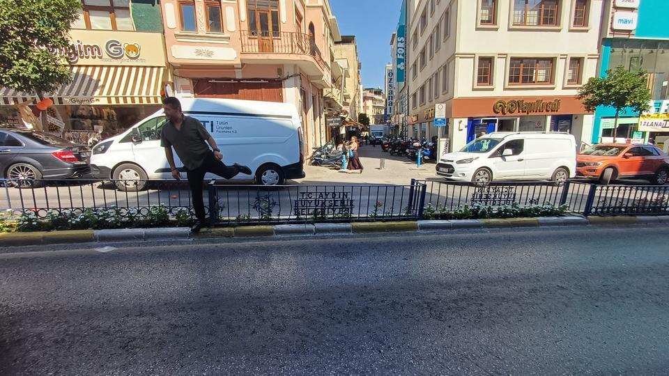Aydın halkı istedi, Büyükşehir yapacak mı?