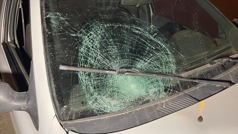 Alkollü sürücü dehşeti: Baba öldü, 7 yaşındaki oğlu yaralı