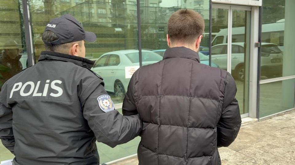 Ölümlü kazaya karışan sürücü serbest