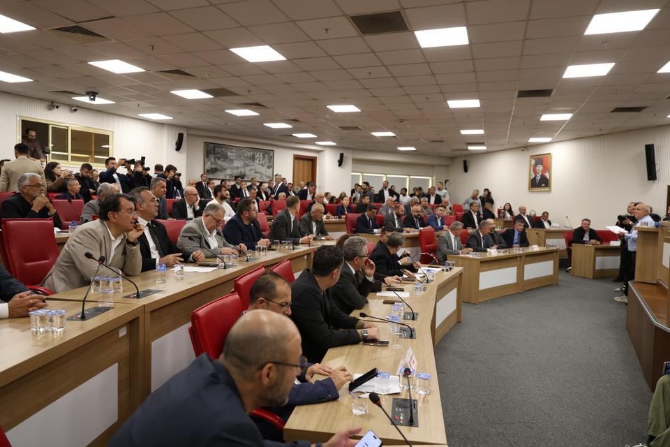 Çerçioğlu-Günel arasında tansiyon yükseldi