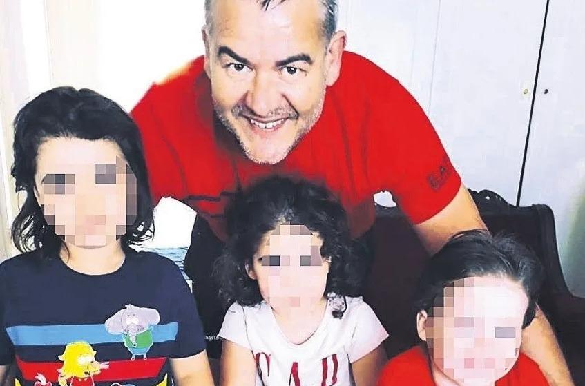 Eski eşten DNA testi skandalı!