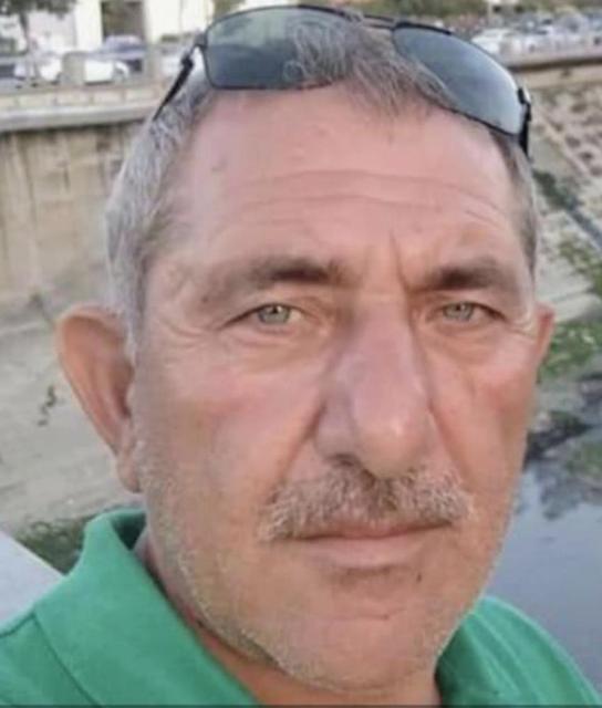 Balkondan düşen şahıs hayatını kaybetti
