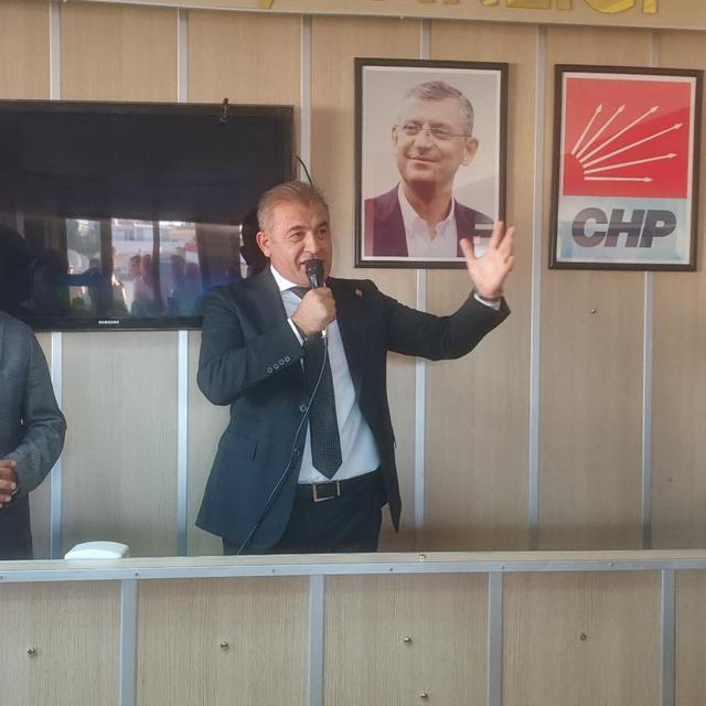 Didim Belediyesi ve BŞB karşı karşıya: Merkez Park hakkında Demir'den açıklama