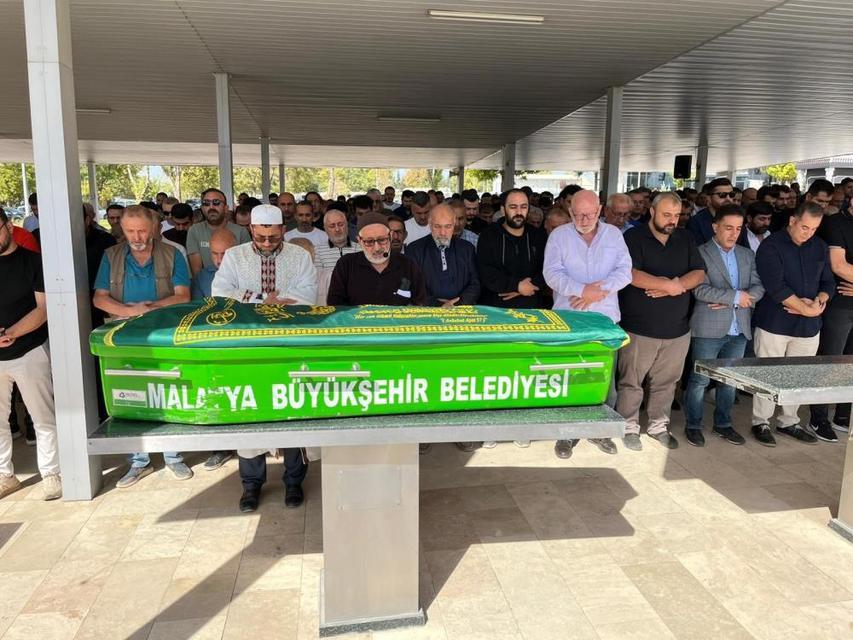 Düğün öncesi kaybolan genç gözyaşlarıyla defnedildi