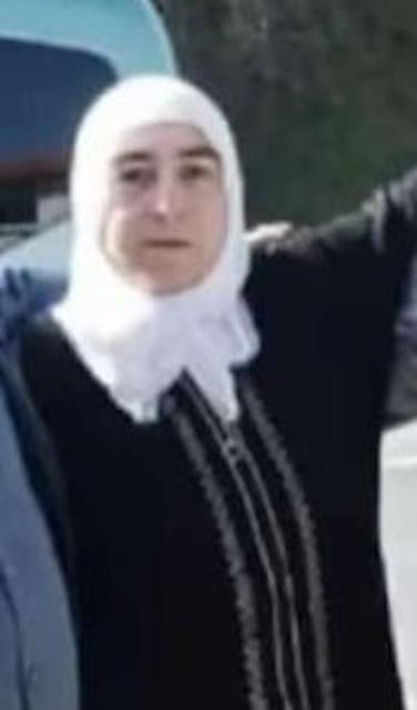 Çayda kaybolan kadının cansız bedeni bulundu