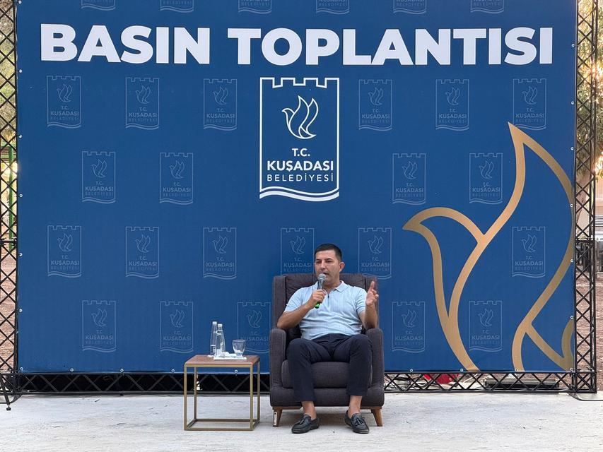Başkan Günel’den depremle ilgili önemli açıklamalar
