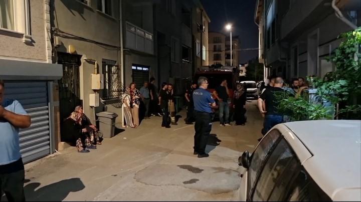 8 aylık hamile kadının ölümünde şok gerçek!