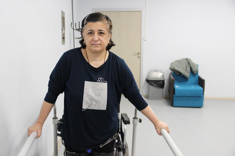 14 yıl önce "3 aylık ömrün kaldı" demişlerdi
