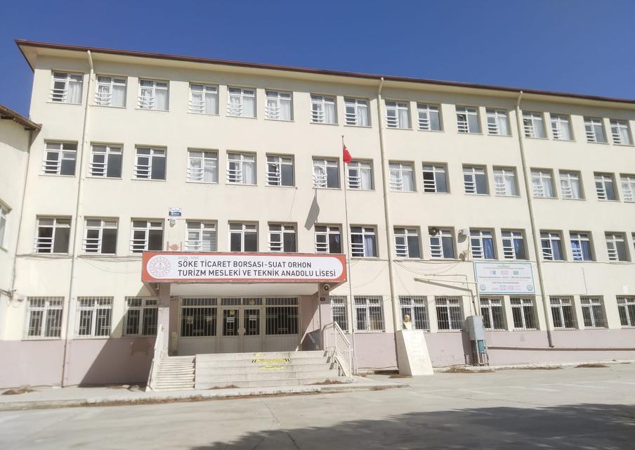 Söke’de 22 bin öğrenci ders başı yapacak