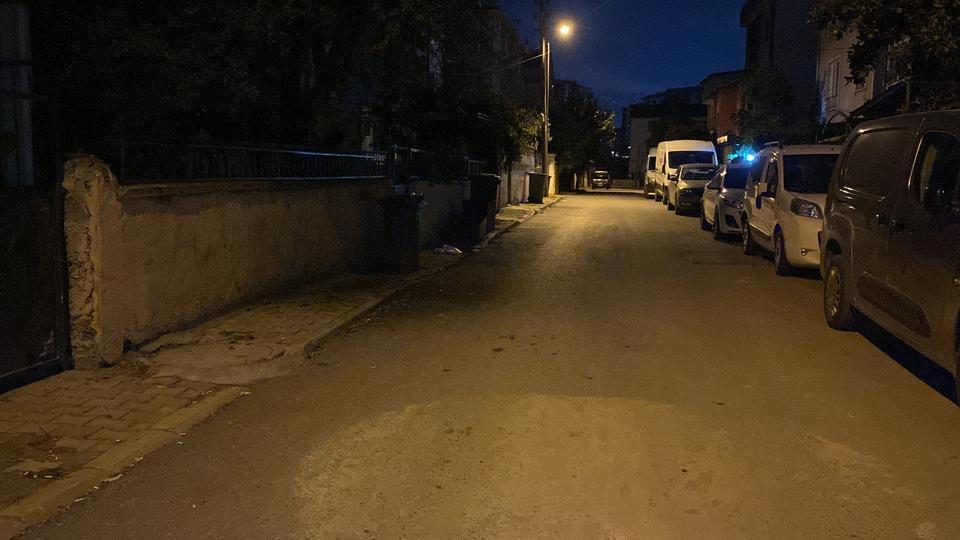 KOCAELİ'DE ESKİ EŞİ TARAFINDAN SİLAHLA VURULAN KADIN HAYATINI KAYBETTİ