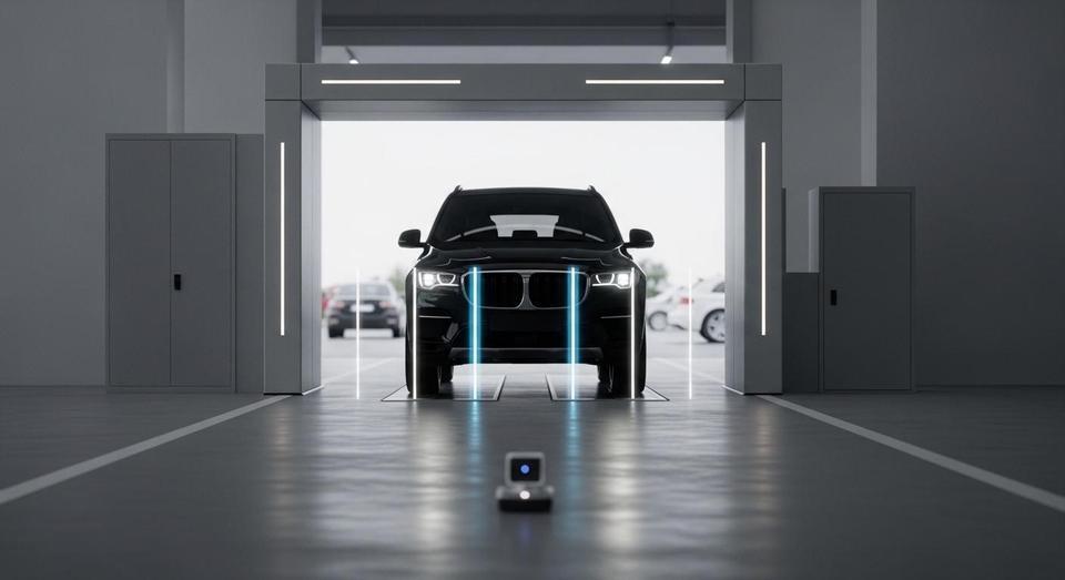 ARAÇ MUAYENEDE KANAL DÖNEMİ BİTİYOR