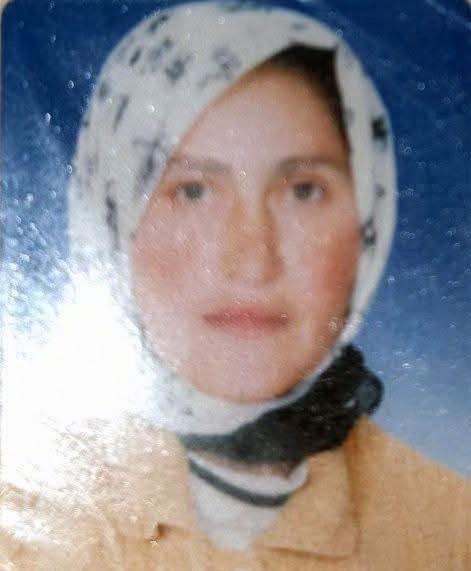 Kayıp olarak aranan kadın bulundu
