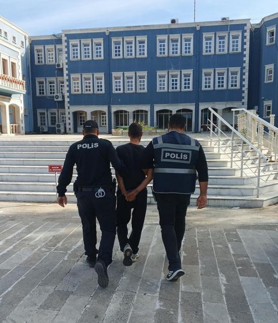Silahlı gasp zanlıları yakalandı