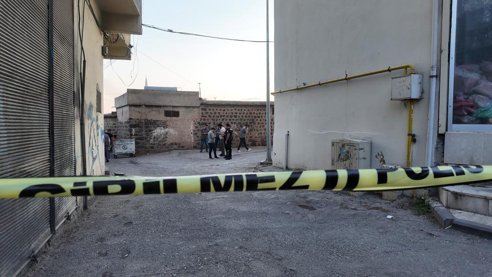 Silahlı kavgada 1 kişi öldü